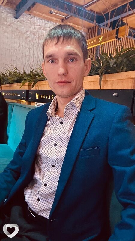 Евгений, 32, Чебоксарах — анкета №2525143