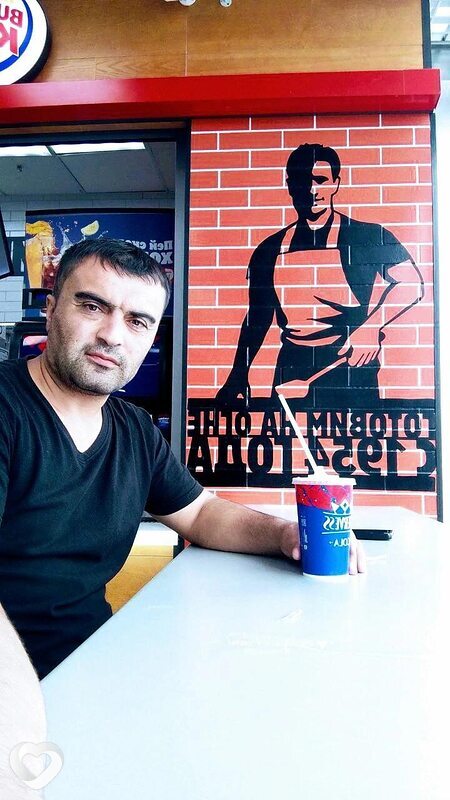 Игер, 30, Иркутске — анкета №2525022