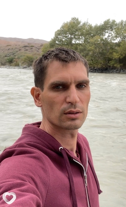 Максим, 36, Краснодаре — анкета №2525027