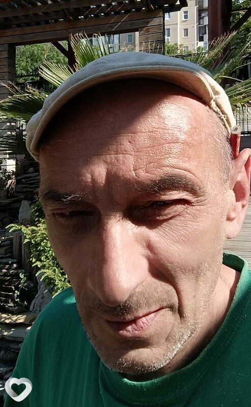 Slai, 56, Кишинёв — анкета №2525031