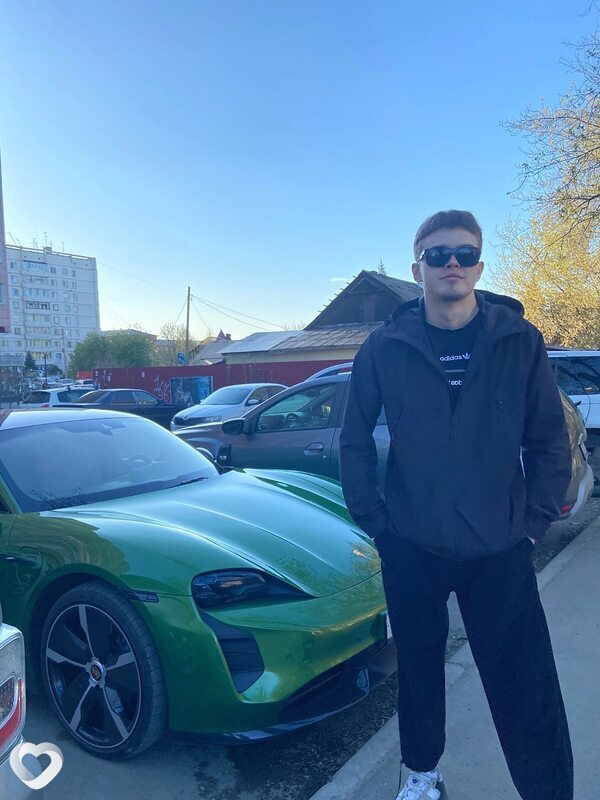 Александр, 22, Иркутске — анкета №2525034