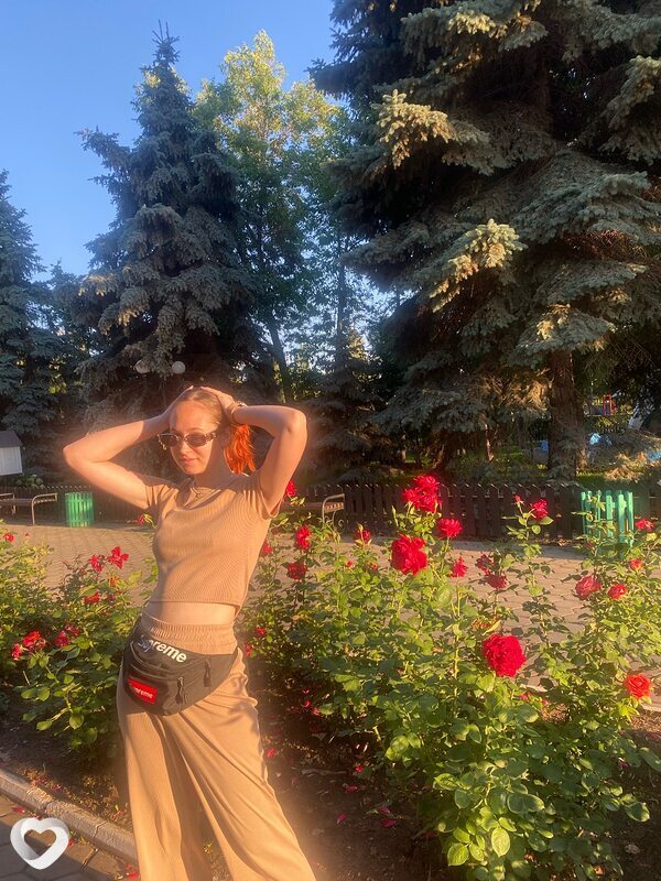 Ксения, 20, Воткинске — анкета №2525041