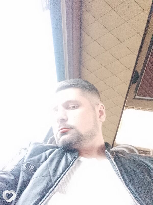 Александр, 36, Москве — анкета №2525056