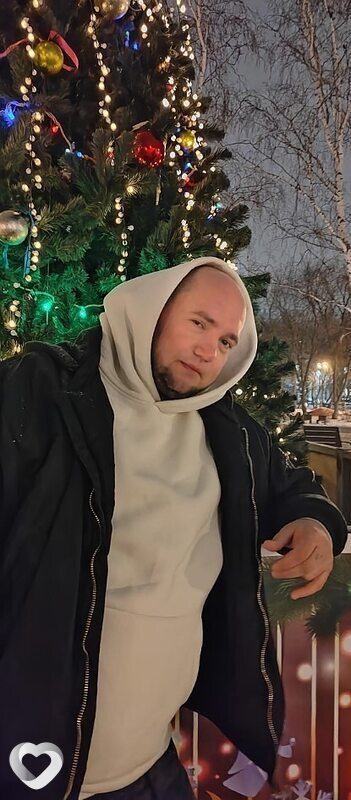 Михаил, 34, Томске — анкета №2525064