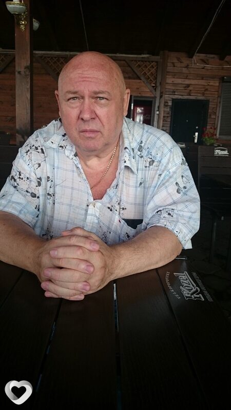 Александр, 59, Новосибирске — анкета №2525203
