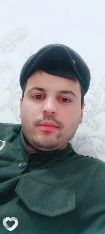 Али, 38, Рязани — анкета №2525210