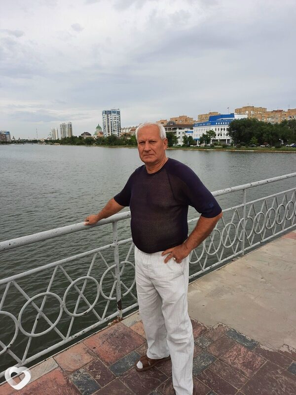 Владимир, Енакиево