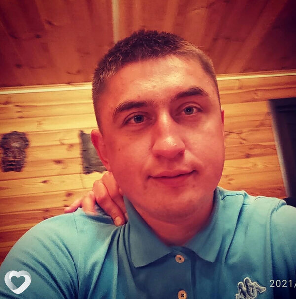 Андрей, 34, Барановичах — анкета №2525217