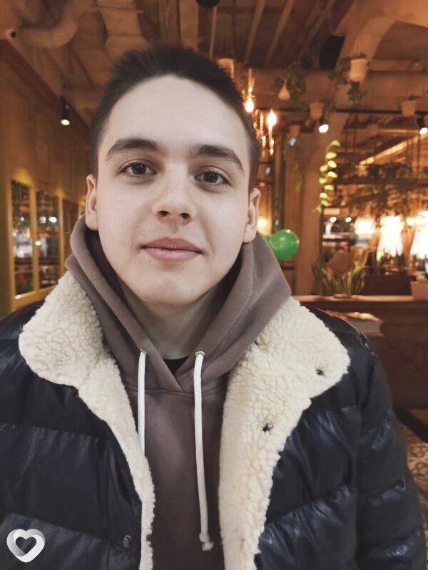 Sanjar, 21, Самаре — анкета №2525272