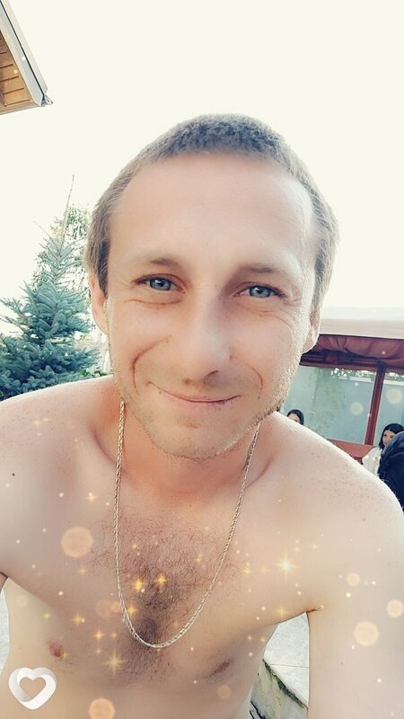 Димка, 32, Воронеже — анкета №2525274