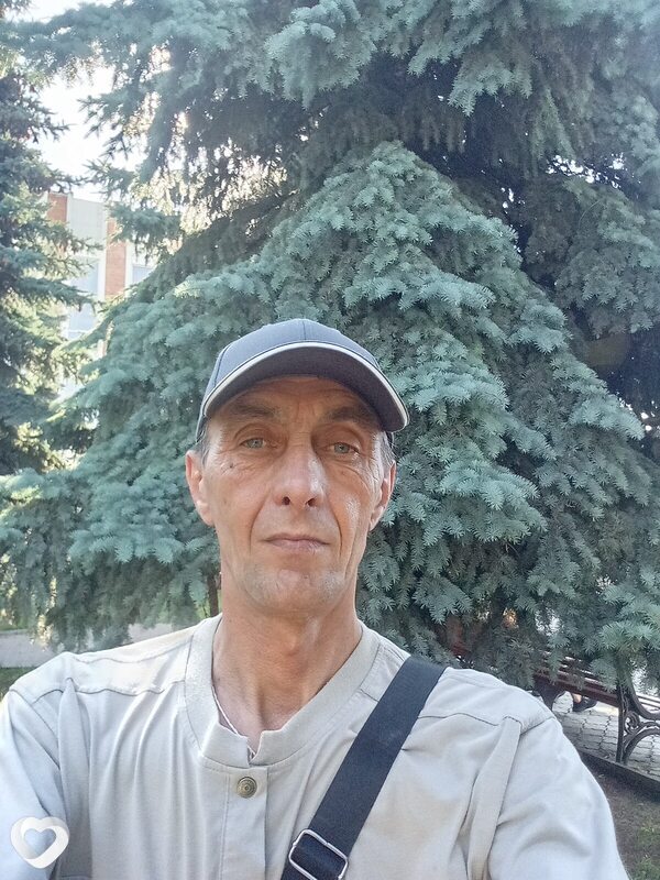 Evgenij, 50, Челябинске — анкета №2525277