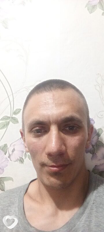 Виктор, 28, Зыряновск — анкета №2525287