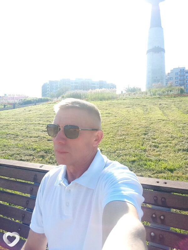 Виталий, 55, Чебоксарах — анкета №2525294