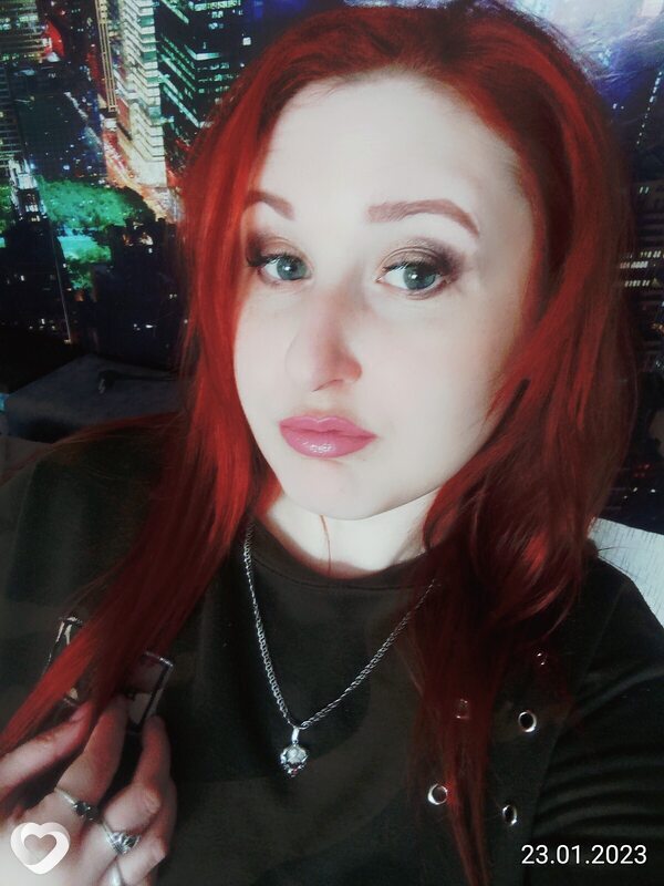 Натали, 35, Курске — анкета №2525319