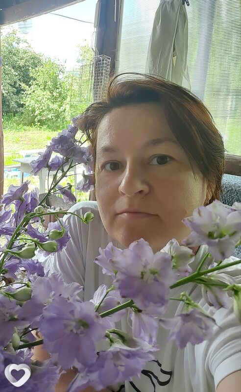 Татьяна, 43, Нижнекамске — анкета №2525223