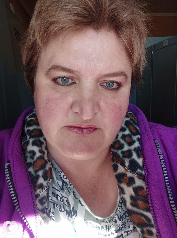 Наташа, 49, Барановичах — анкета №2525228