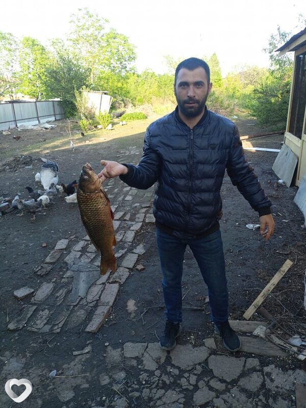 Арт, 31, Калуге — анкета №2525230