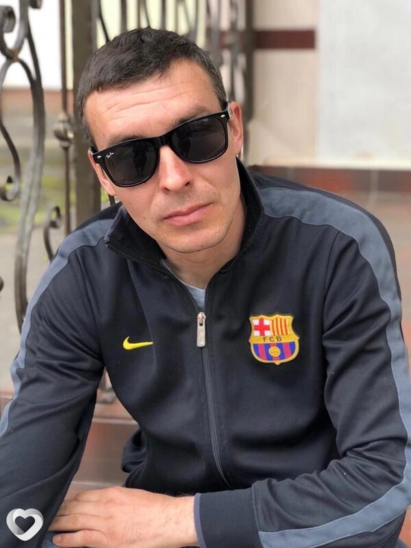 Дмитрий, 41, Твери — анкета №2525232