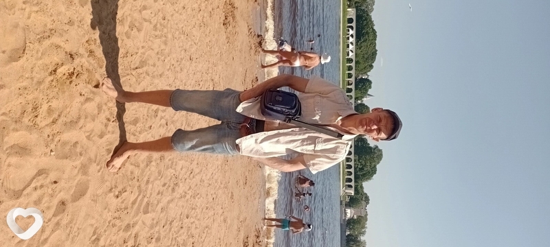 Андрей, 46, Великом Новгороде — анкета №2525238