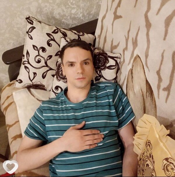 Сергей Еремин, 30, Брянске — анкета №2525240