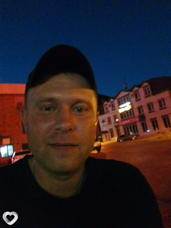 Дмитрий, 36, Ижевске — анкета №2525243