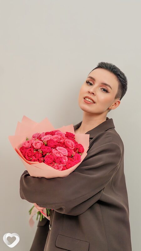 Мария, 22, Архангельске — анкета №2525249