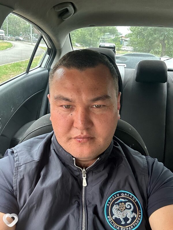 Болат, 31, Алматы — анкета №2525251