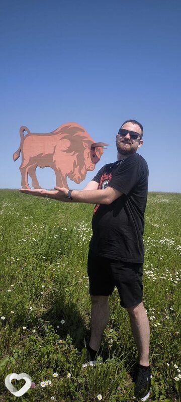 Евгений, 29, Бресте — анкета №2525259