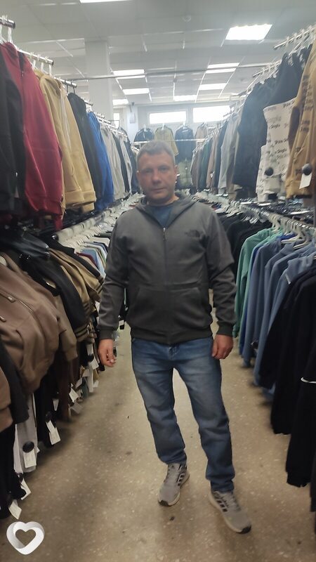 Сережа, 38, Ревде — анкета №2525262