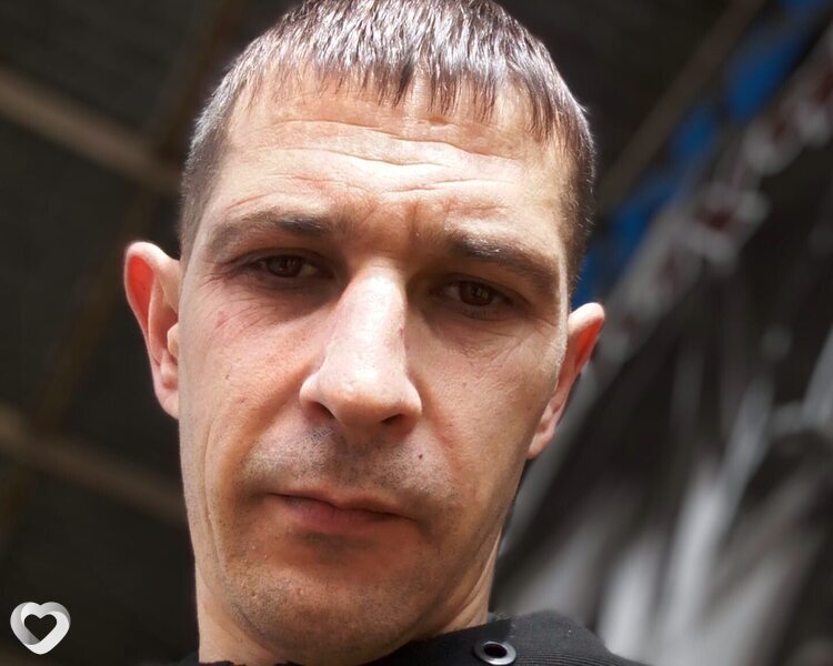 Тим, 37, Уссурийске — анкета №2525265