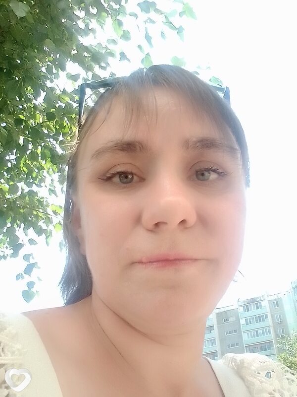 Ксения, 35, Оренбурге — анкета №2525072