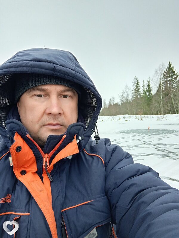 Сергей, 52, Ижевске — анкета №2525081