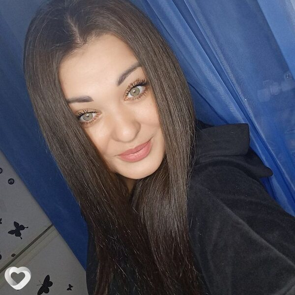 Алиса, 20, Горловке — анкета №2525083