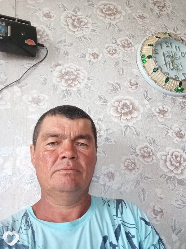 Хамза, 47, Стерлитамаке — анкета №2525085