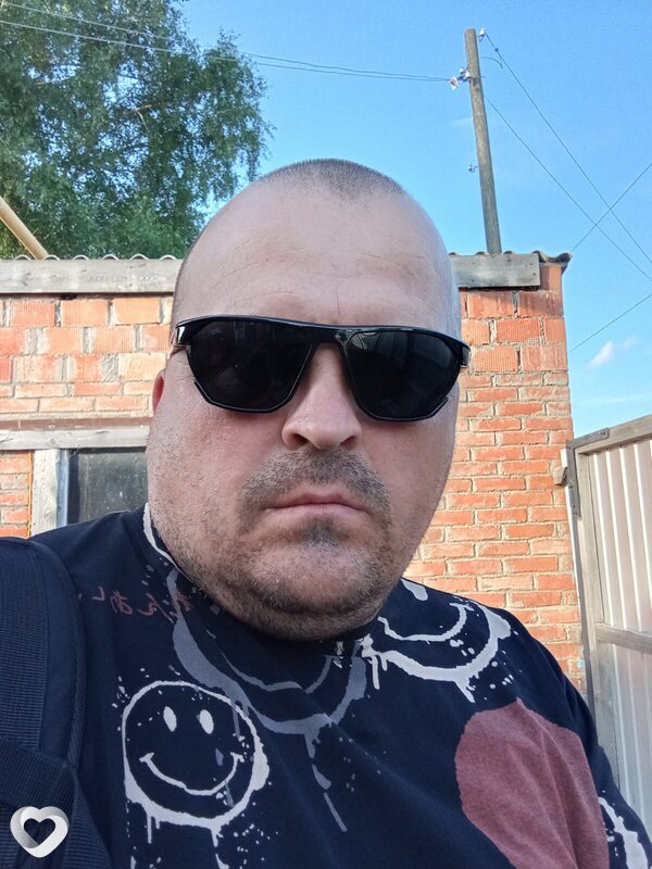 Александр, 41, Москве — анкета №2525090