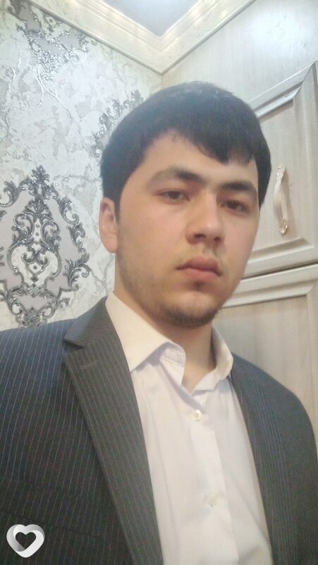 Довуд, 23, Алматы — анкета №2525706