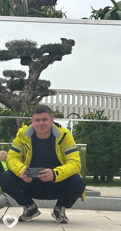 Александр, 35, Минеральных Водах — анкета №2525711