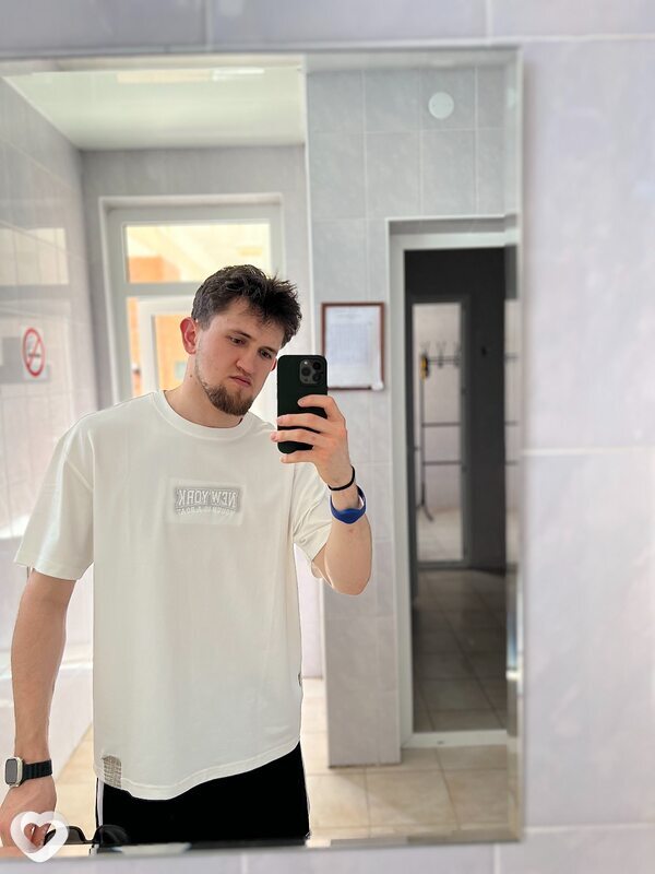 Али, 24, Ростове-на-Дону — анкета №2525327