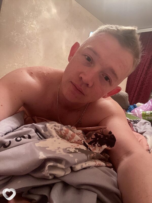 Даниил, 30, Брянске — анкета №2525328
