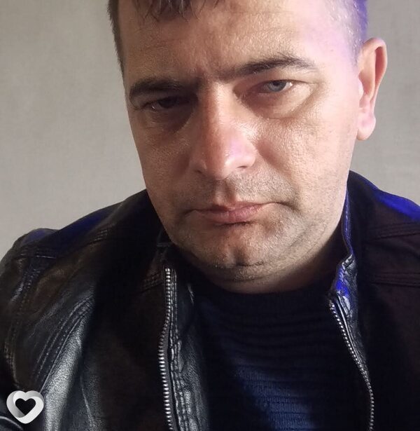 Sandr, 44, Минске — анкета №2525331