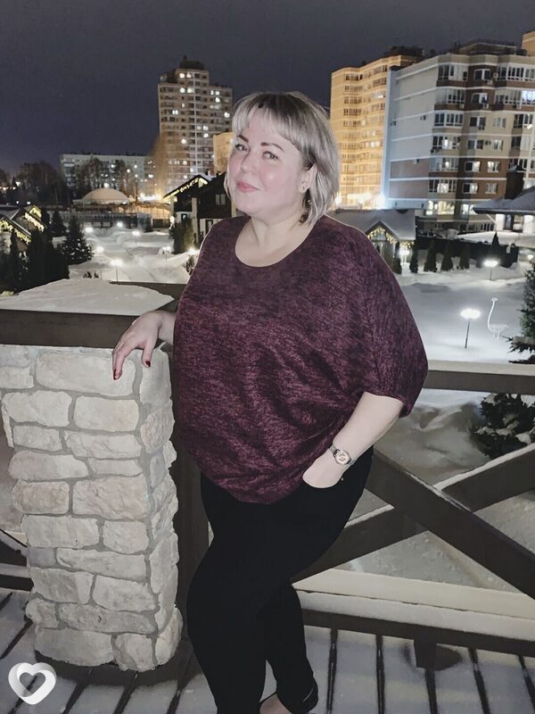 Ирина, 46, Тольятти — анкета №2525345