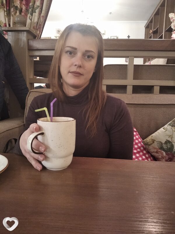 Алина, 29, Донецке — анкета №2525384