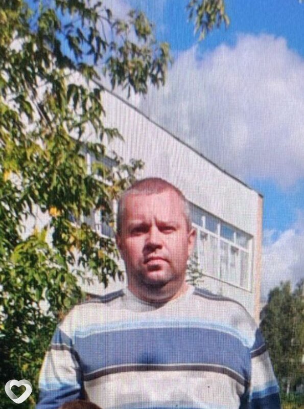 Сергей, 42, Балашихе — анкета №2525359