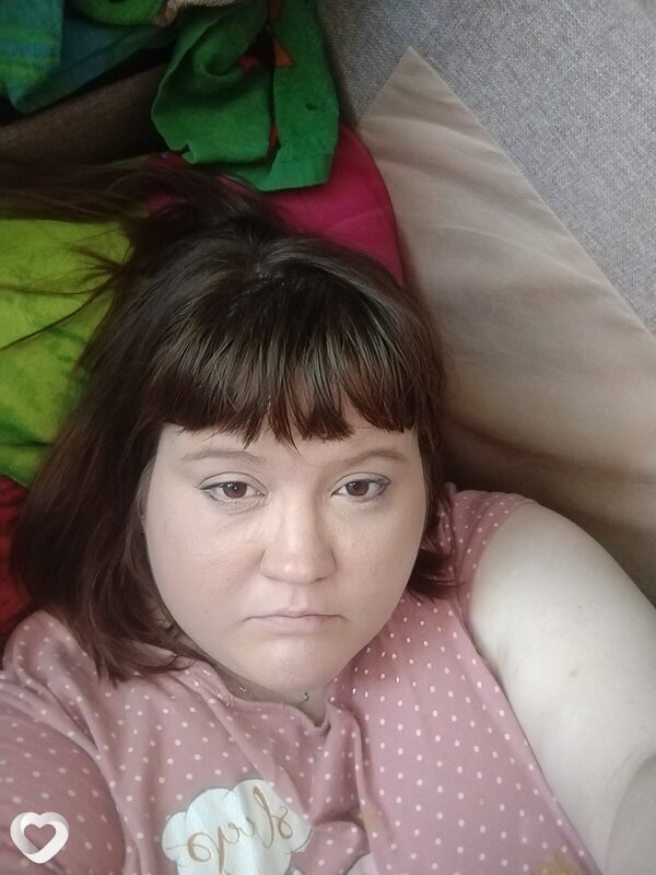Анастасия, 34, Копейске — анкета №2525362