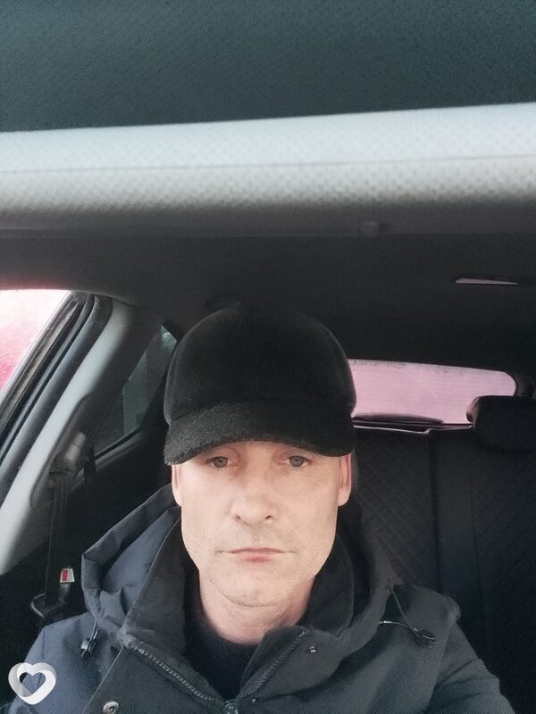 Kosty, 57, Перми — анкета №2525364