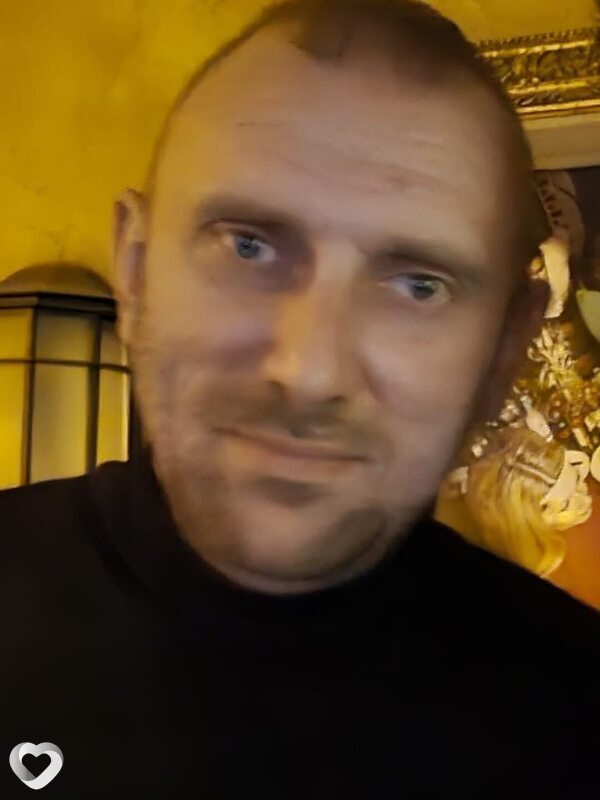 Андрей, 42, Сергиеве Посаде — анкета №2525370