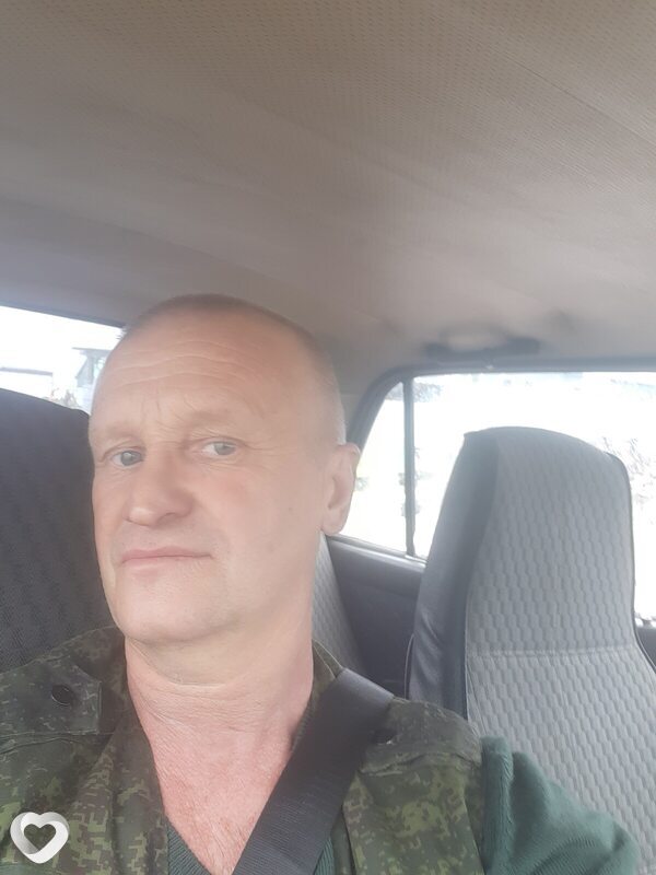 Сергей, Кингисепп