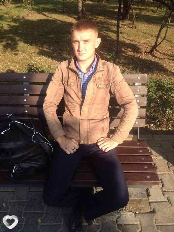 Сергей, 34, Усть-Каменогорск — анкета №2525471