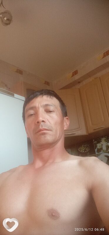 Рустам, 40, Чайковском — анкета №2525477