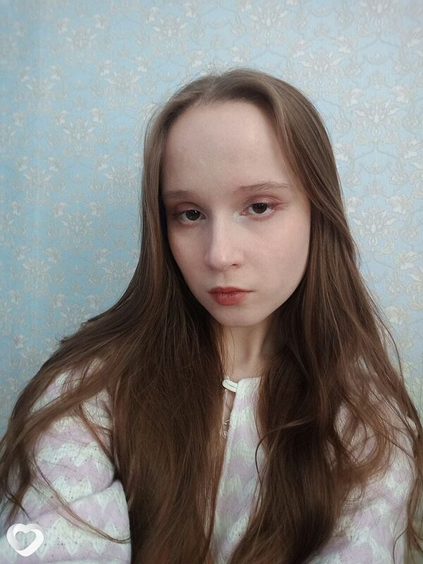 Агния, 23, Красноярске — анкета №2525479